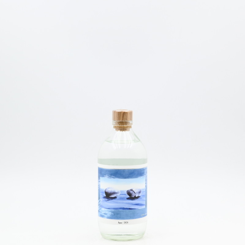the traditional] Aqua 2024 550ml【箱入り】