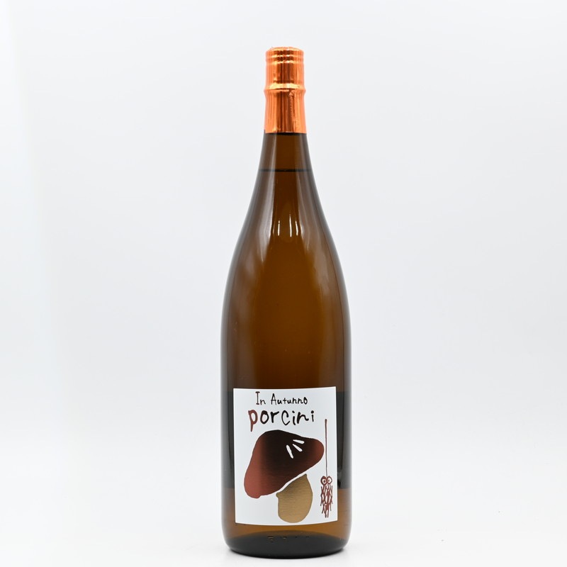 μ  Porcini(ݥ)1.8L
