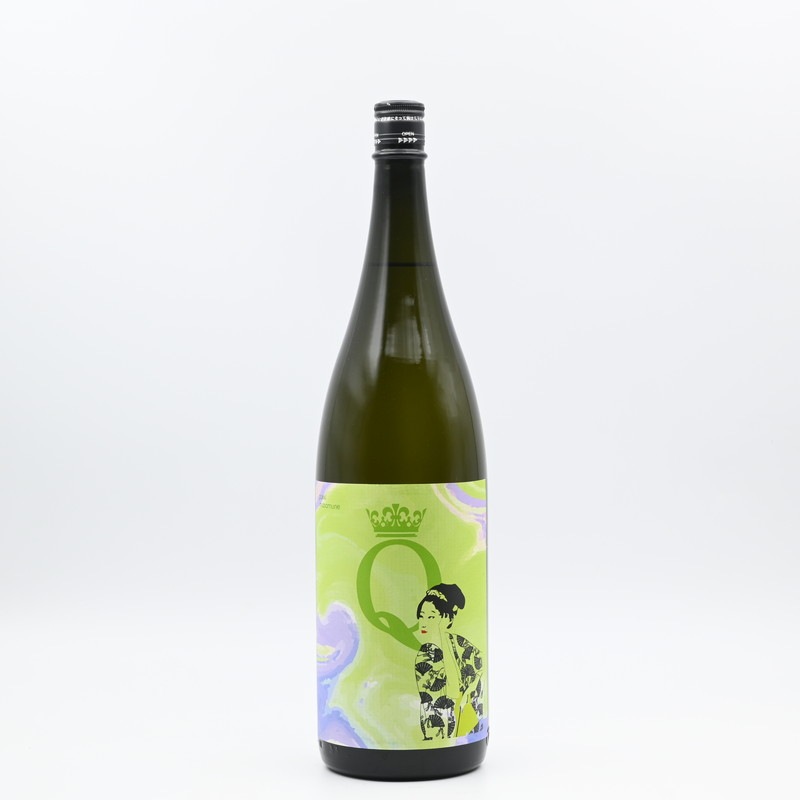 楽器正宗 Queen 1.8L