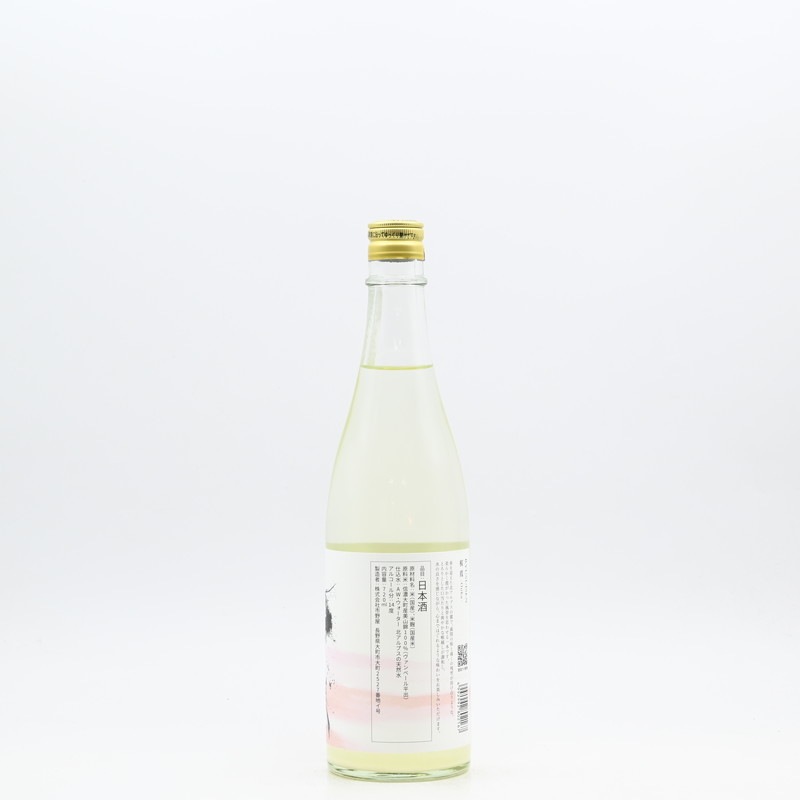 RYUSUISEN ���� -Ouka- �����ˤ���������720ml