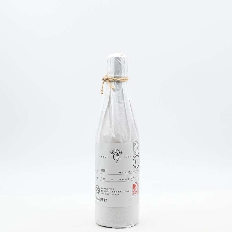 天狗櫻 南果(なんか) 2023年製 720ml