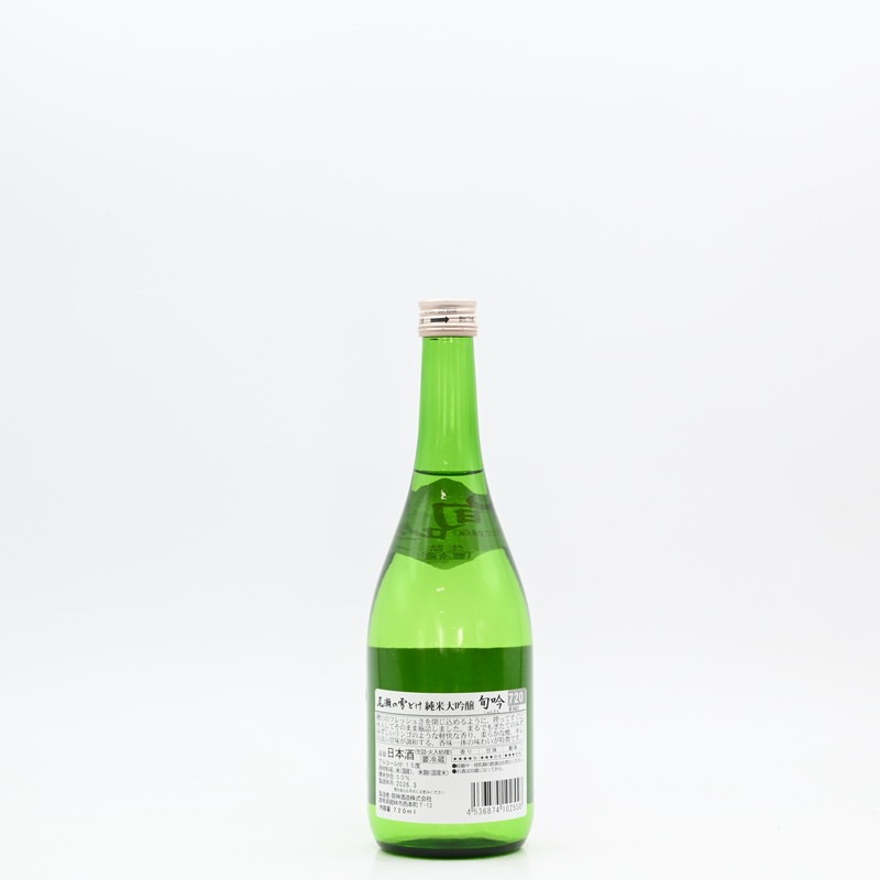 ��������ɤ� �������� �ܶ㡡720ml