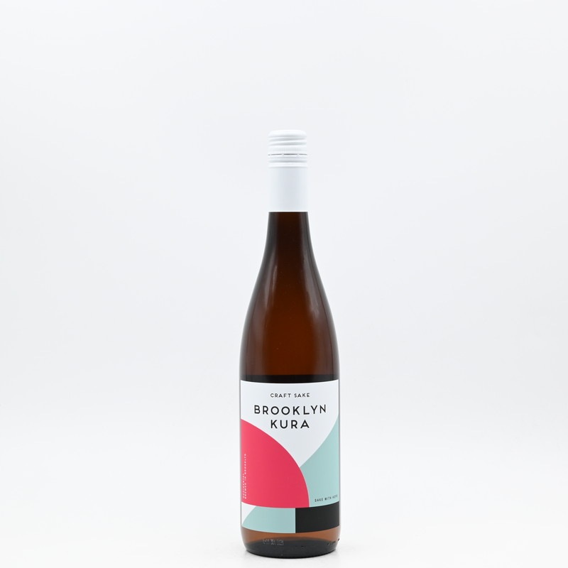 Brooklyn Kura Occidental(�������ǥ󥿥�)��750ml