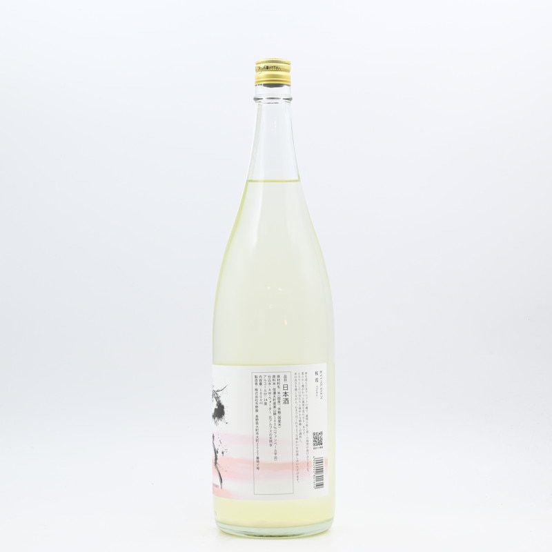 RYUSUISEN ���� -Ouka- �����ˤ���������1.8L