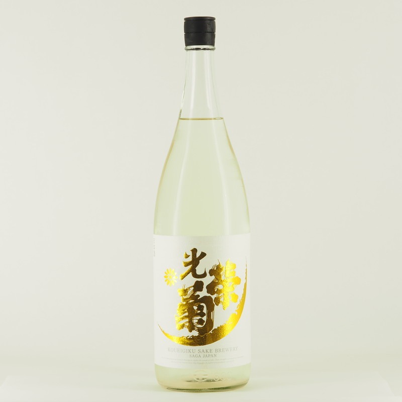 栄光さん専用 光栄菊 Trial Sun burst トライアル サンバースト 1.8L