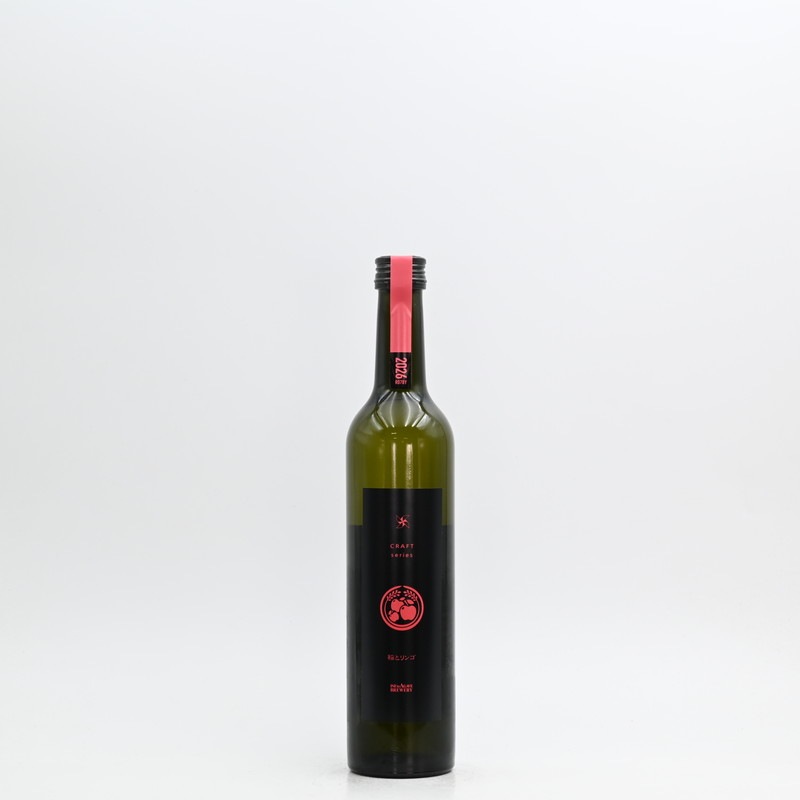 ��ȥ����� CRAFT series ��ȥ�󥴡�500ml