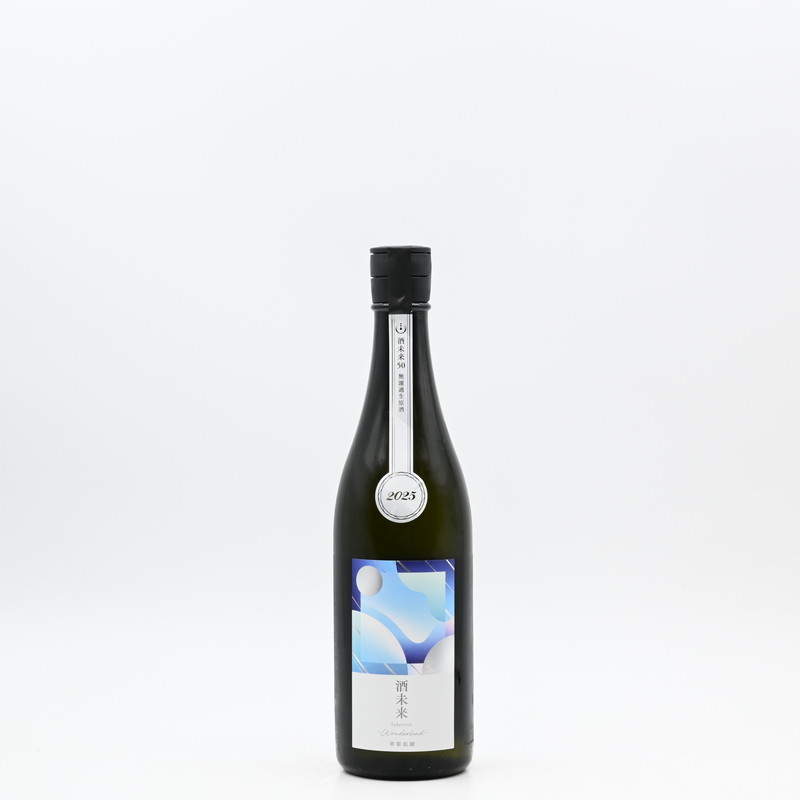 ���� ��̤��50 -Wonderland- ̵�ɲ�������720ml