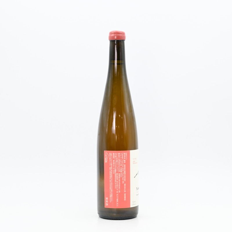 Ferme36 Yamano-Vin-Se 2024 Kamoshika 750ml