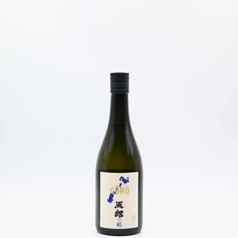 五郎 720ml