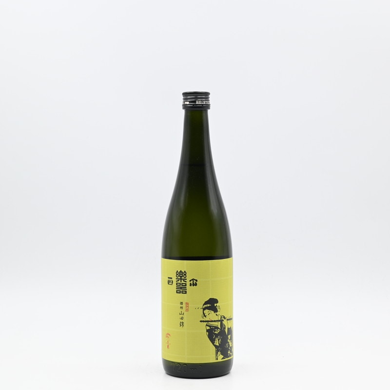 楽器正宗 混醸 山田錦 720ml