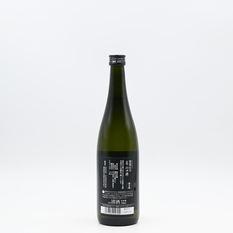 日本酒６本セット　 楽器正宗、かもにしき、田神、大嶺、南部美人、写楽 楽器正宗 混醸 山田錦 720ml