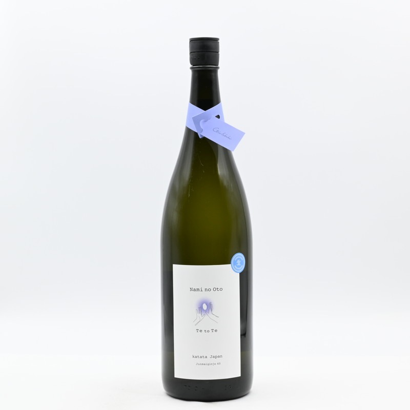 Nami no Oto Te to Te �ʤߤΤ��� �ƤȤ� ���ƶ�� ����� ����1.8L
