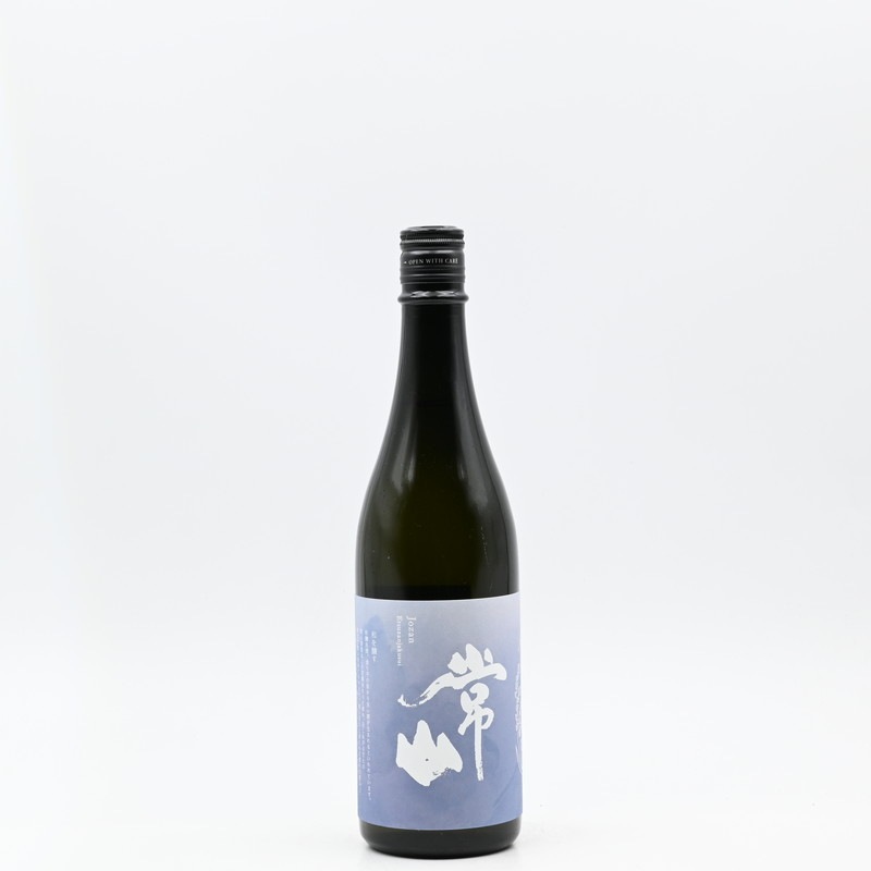 常山 純米大吟醸 越山若水 720ml 【箱入り】