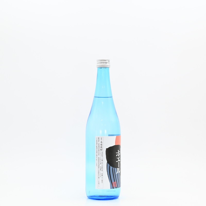 夏の五島灘 太陽にホエール 720ml