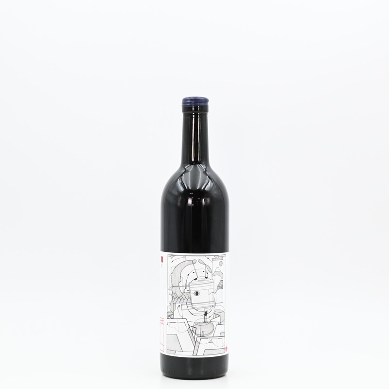 98WINEs �� NOGI 2024 RED(��)��750ml