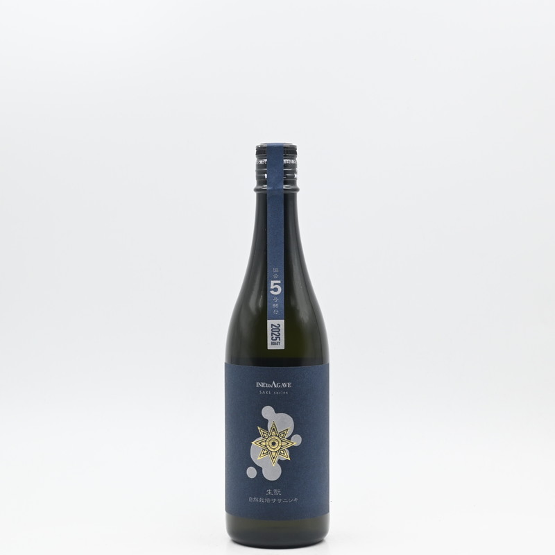 ��ȥ����� SAKE series ��ȥ����١����ļ�¤�߶���5����졡720ml