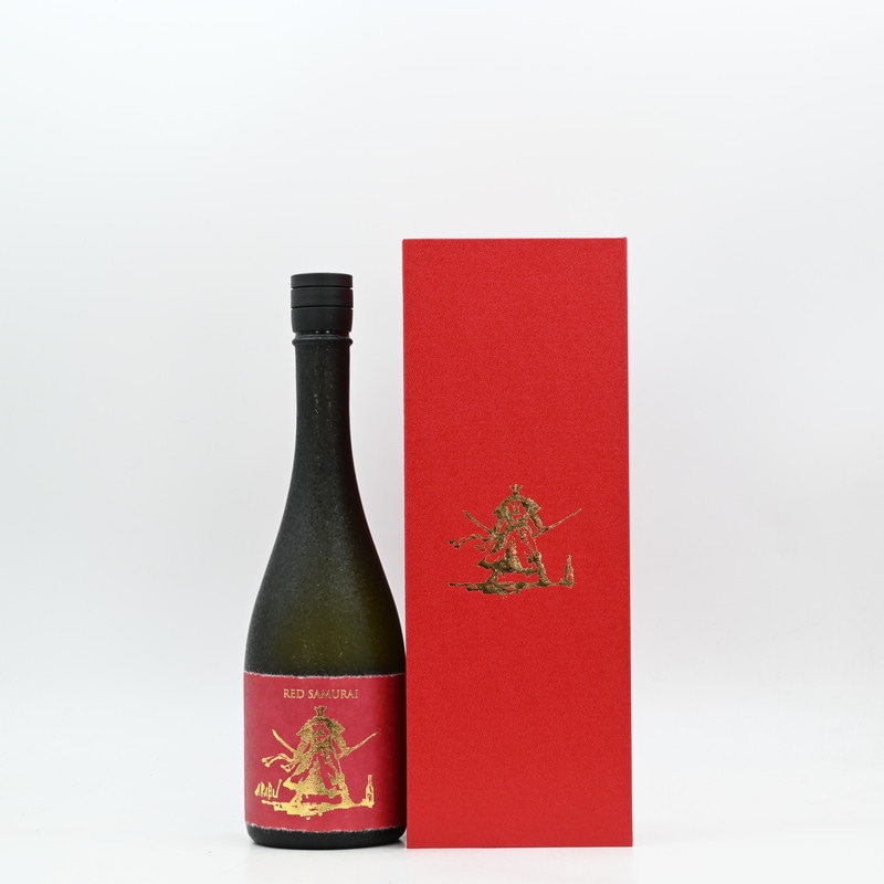 ���� AKABU RED SAMURAI��720ml��Ȣ�����