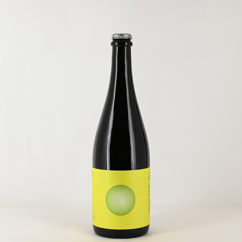 98BEERs UME GOLDEN SOUR��750ml