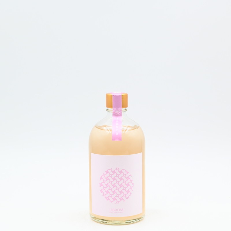 LIBROM ��sakura��500ml