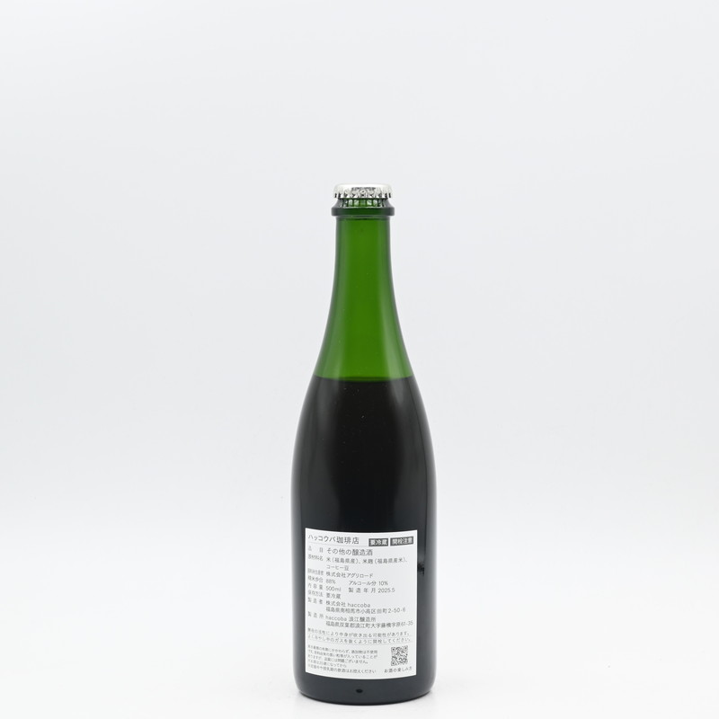 haccoba �ϥå���������Ź��haccoba LAB����sons�ˡ�500ml