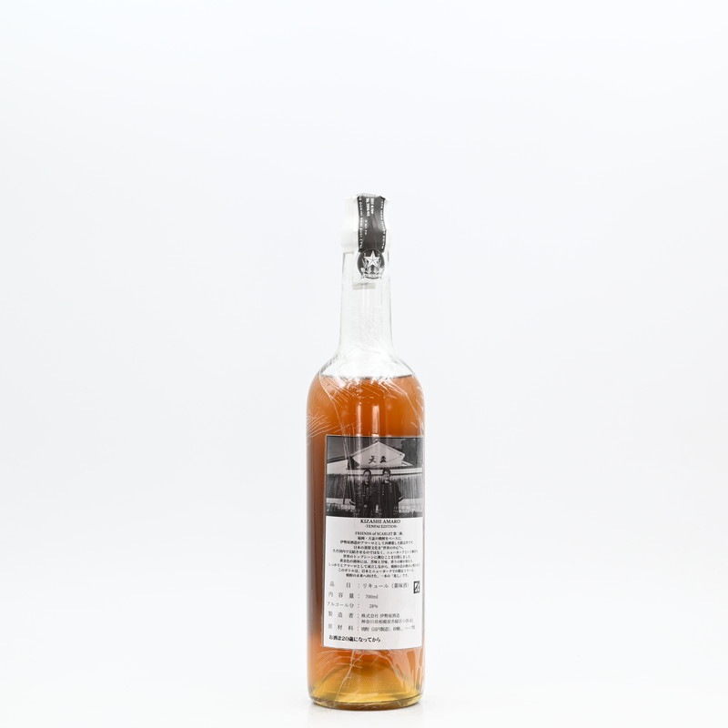 ��������å� KIZASHI AMARO - TENPAI EDITION -��700ml