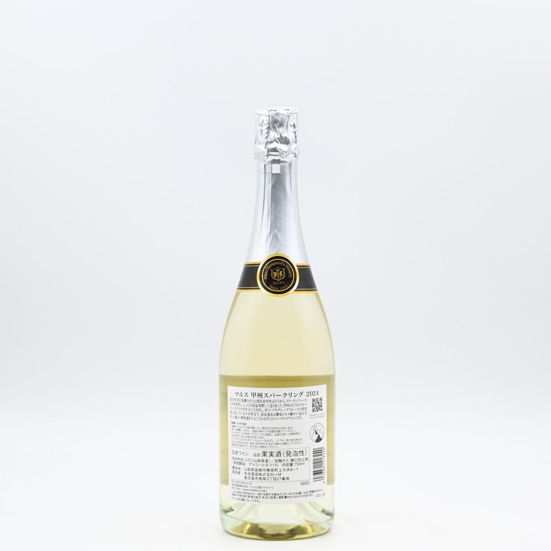 �ޥ륹�磻�ʥ꡼ �ý����ѡ������ 2024��750ml