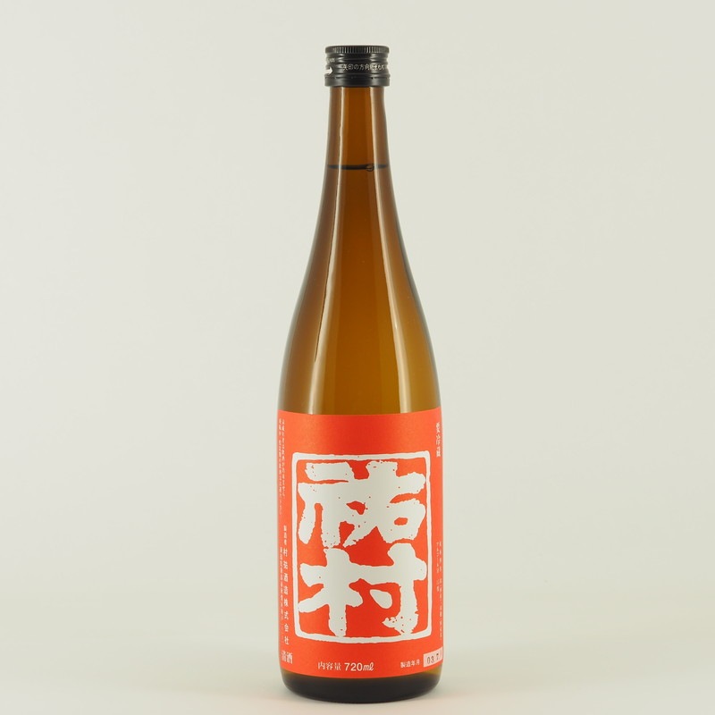 祐村 辛口 720ml