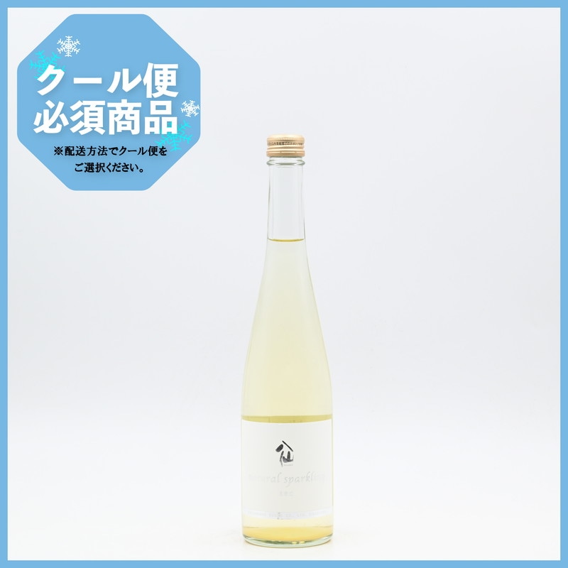 Φ��Ȭ�� natural sparkling��500ml