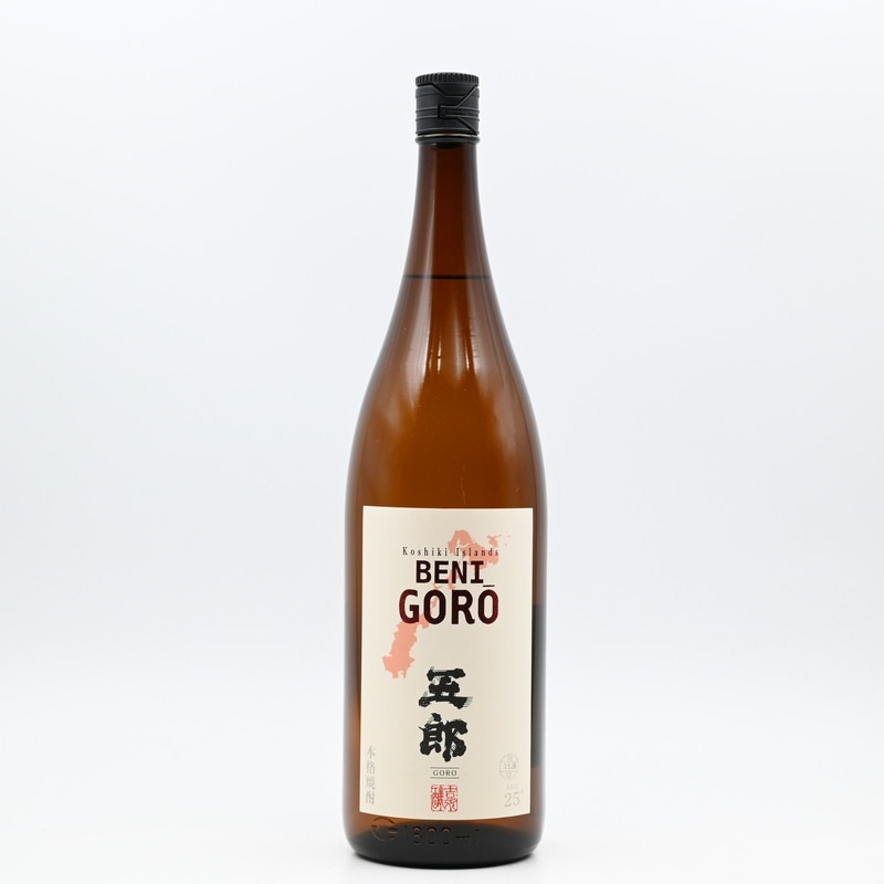 BENI_GORO(�٤ˤ�����) ��Ϻ��1.8L