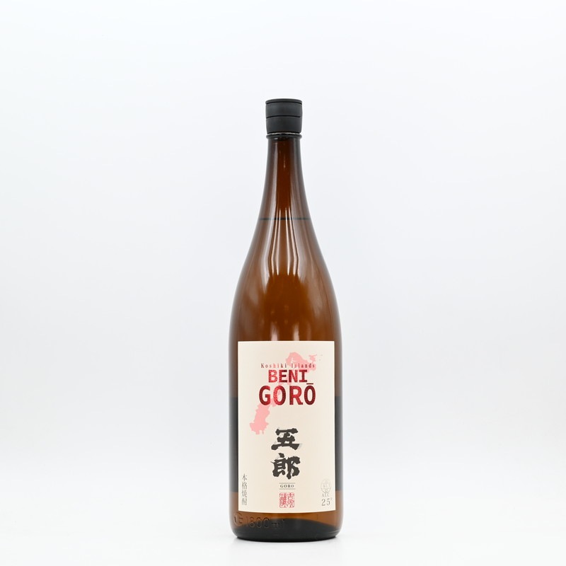 BENI_GORO(�٤ˤ�����) ��Ϻ��1.8L