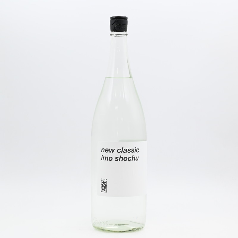 大和桜 new classic 1.8L