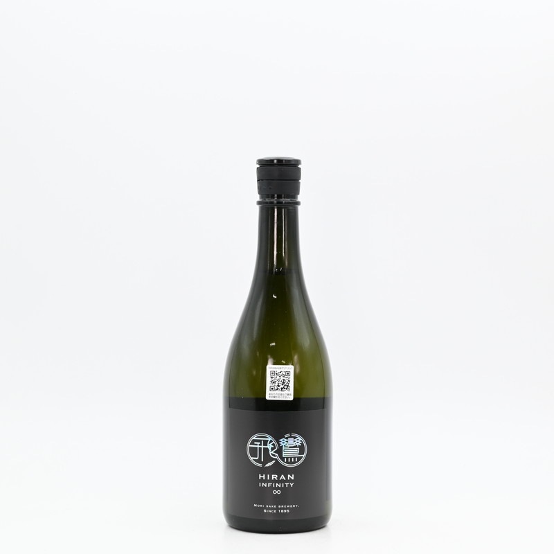  HIRAN Infinity 2025720ml