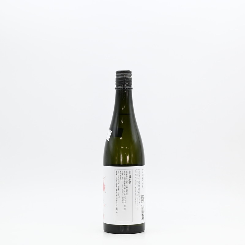 RYUSUISEN nova 生もと 美山錦 720ml