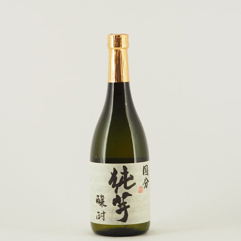 純芋醸酎 720ml