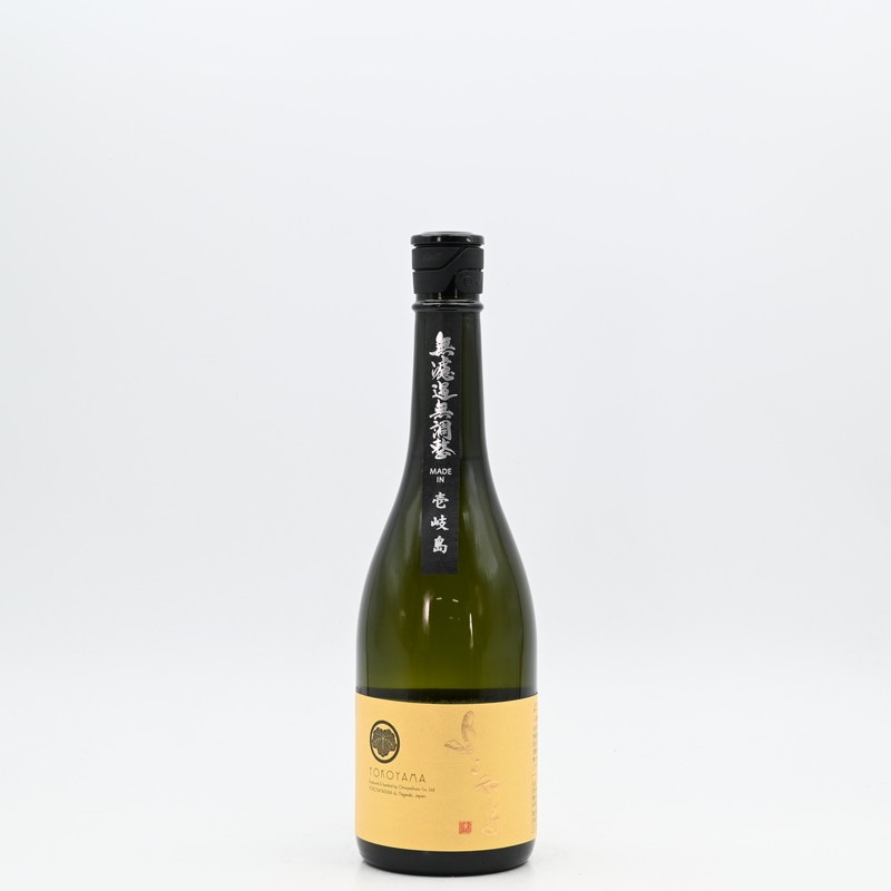 よこやま GOLD 純米大吟醸 720ml【箱入り】