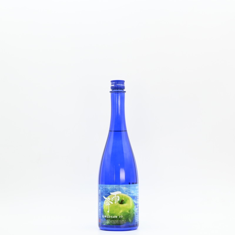 ����(���դ�) RINGOSAN 77��720ml