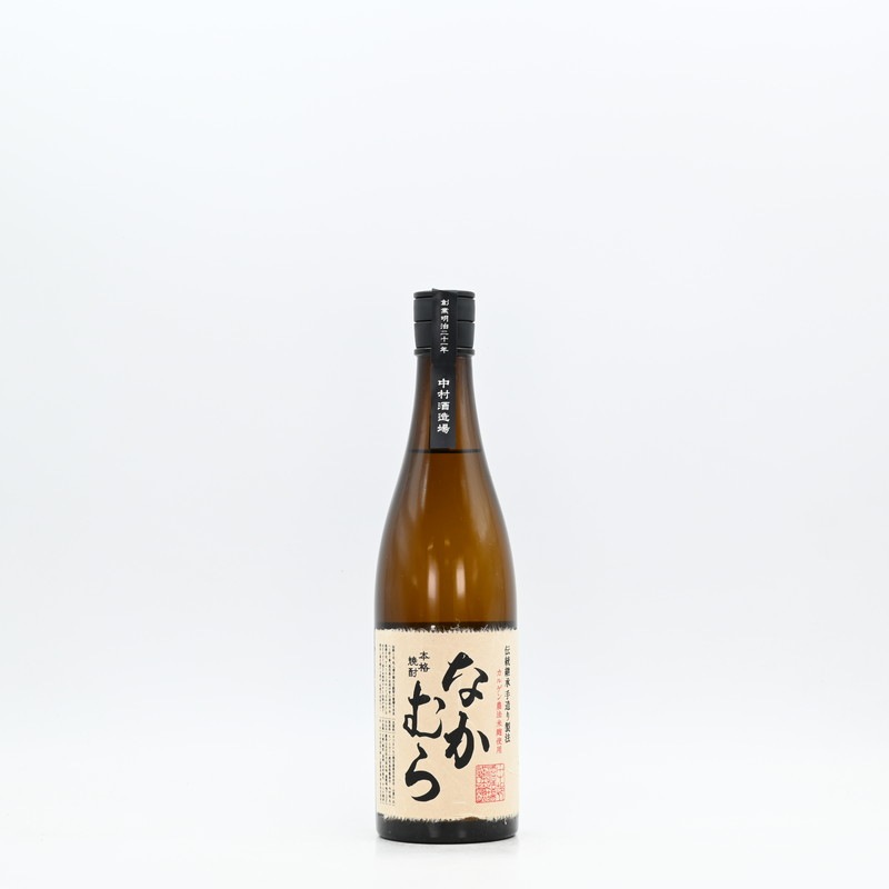 なかむら 720ml