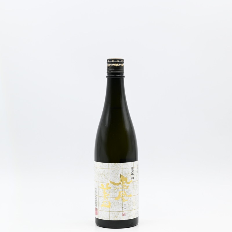 鳳凰美田 ひやおろし 純米吟醸 山田錦 720ml