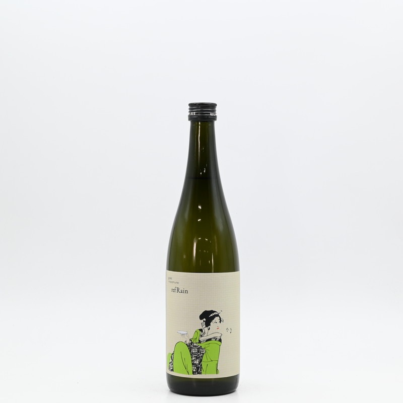 �ڴ����� refRain(��ե쥤��)��720ml