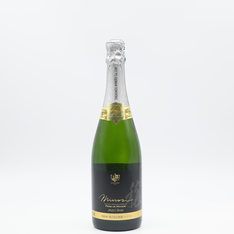 ��ȫ ��-minori- Prise de Mousse 2022��750ml