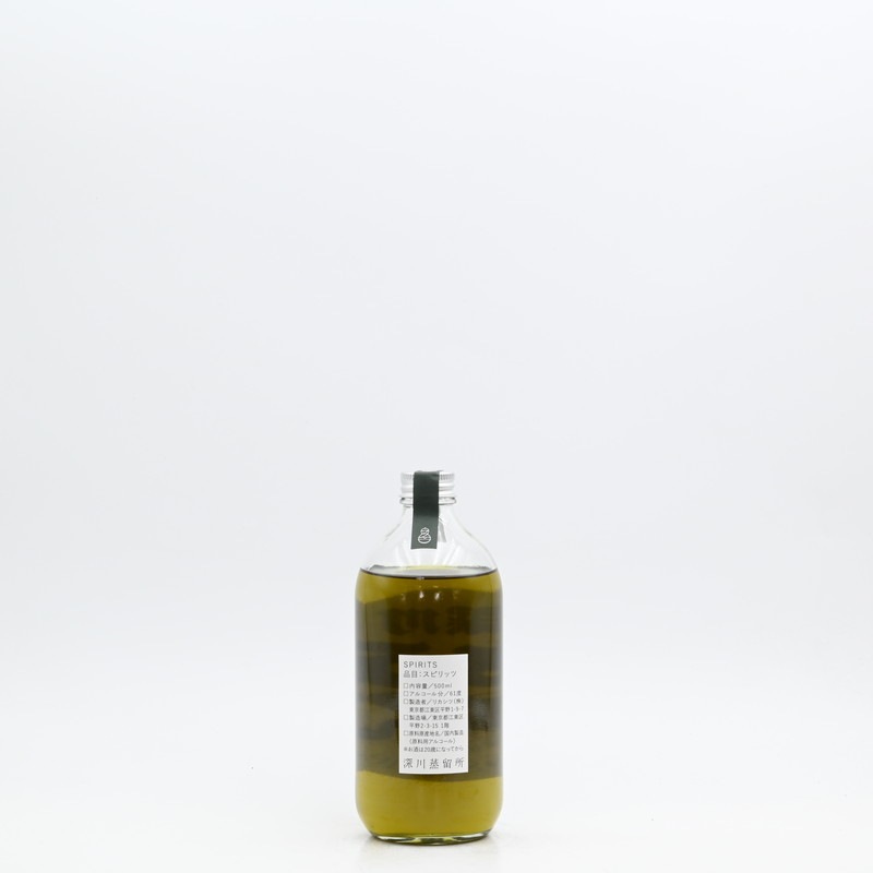 �����α�� ����֤���500ml