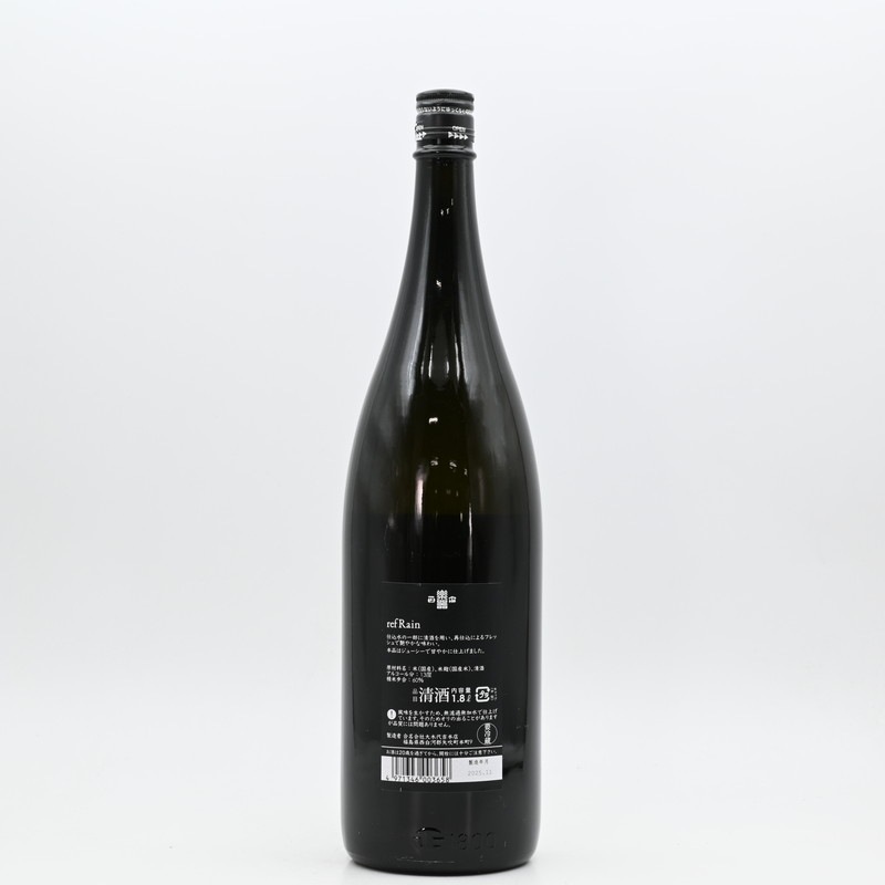 �ڴ����� refRain(��ե쥤��)��1.8L