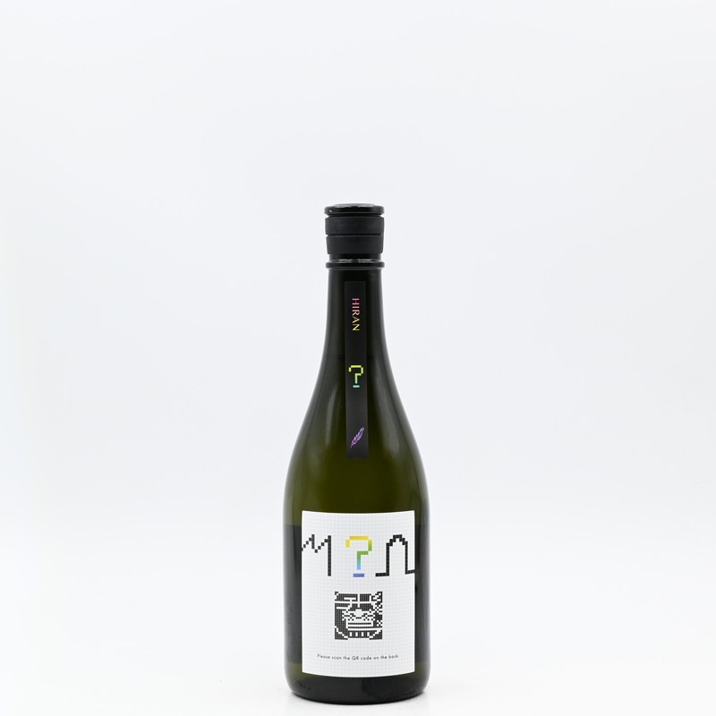 ���� HIRAN ��(�ϥƥ�) 2025 ����720ml