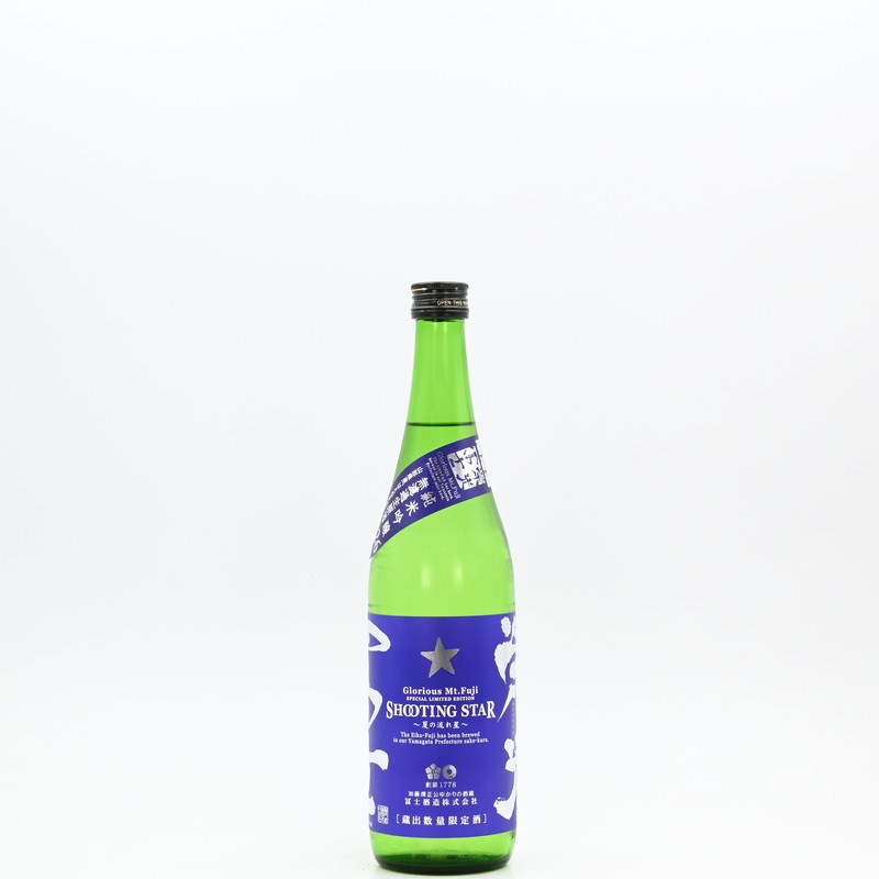�Ƹ��ڻ� ���ƶ�� ̵�ɲ������� SHOOTING STAR���Ƥ�ή��������720ml