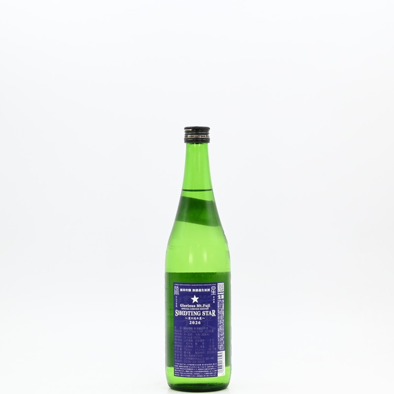 �Ƹ��ڻ� ���ƶ�� ̵�ɲ������� SHOOTING STAR���Ƥ�ή��������720ml