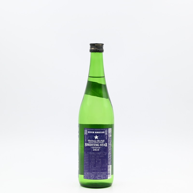 �Ƹ��ڻ� ���ƶ�� ̵�ɲ������� SHOOTING STAR���Ƥ�ή��������720ml