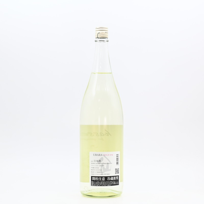 Φ��Ȭ�� URARA��٥롡1.8L