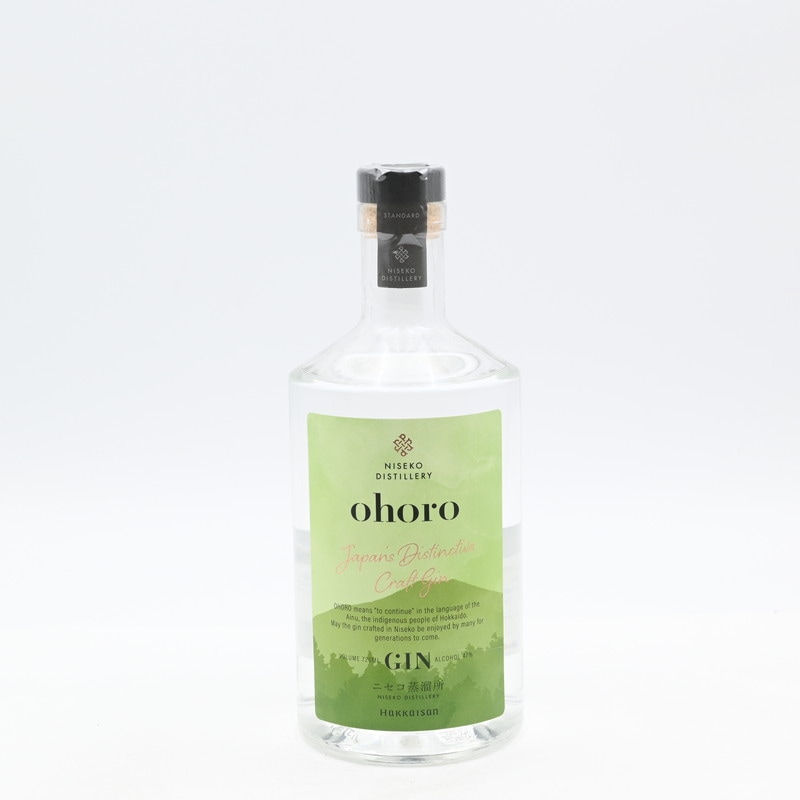ohoro GIN 720ml