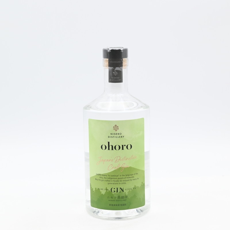 ohoro GIN720ml