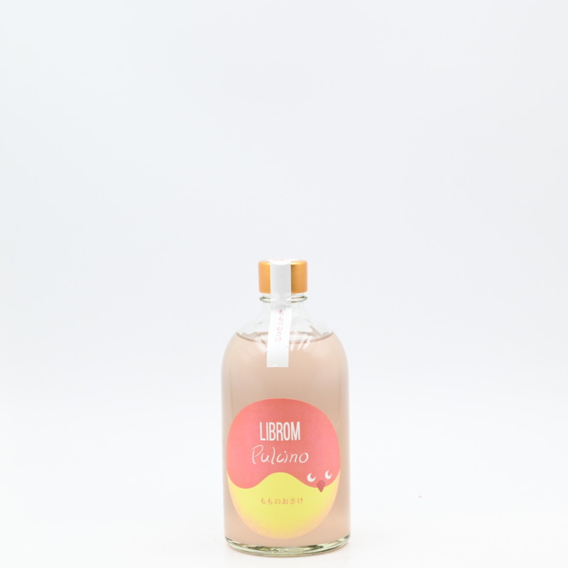 LIBROM Pulcino ���Τ�������500ml